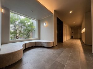 シャーメゾン九品寺プレミアム　＊ A0102号-15