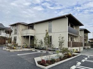 シャーメゾン水雲　＊