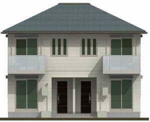 オーキッド春日公園　＊