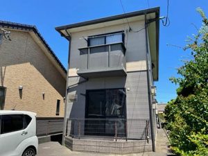 セフィラ三川　＊＊