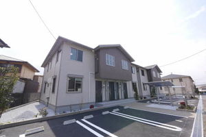 シャンティ　Ａ棟　＊ A0102号-1