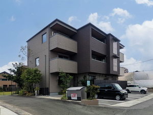 ソフィア国府公園　＊ A0301号-1