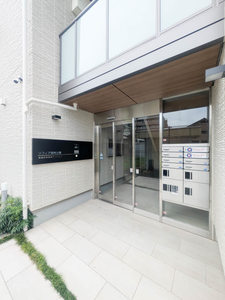 ソフィア国府公園　＊ A0301号-14