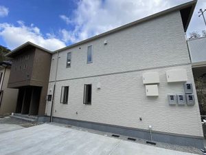 シャーメゾン金堀　＊