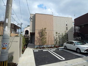 シャーメゾンＴ＆Ｓ A0102号-1