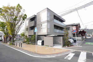 シャーメゾン・ネバーランドⅡ　＊