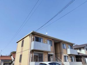 ヴィルヌーブ長野　＊ A0202号-1