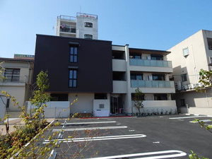 グリナージュ三和　＊ A0301号-1