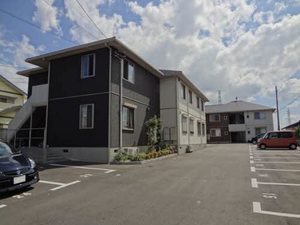 三洋タウン上の原　Ｂ棟　＊