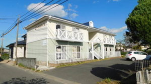 リバーサイドハイツ