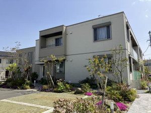 メゾン・ド・ボヌール　＊