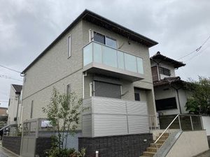 シャーメゾン和　＊