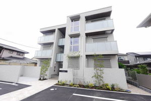 クレスティーク　＊ A0101号-1