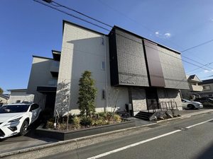 ラ・ルーチェ　東櫛原　＊