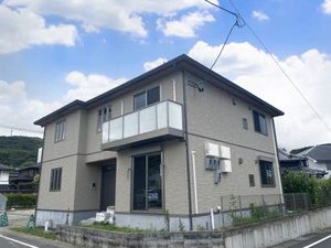 シャーメゾン茶屋の先Ⅱ