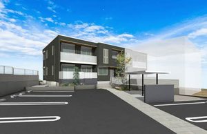 Ｃｏｍｆｏｒｚａ　加納　＊