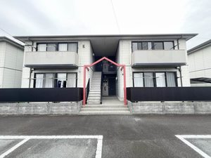 ル・モンド　Ｋ棟　＊