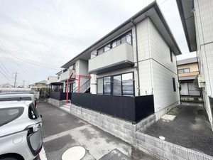 ル・モンド　Ｍ棟　＊