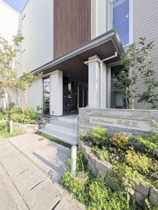 シャーメゾン平成東 * A0301号-12