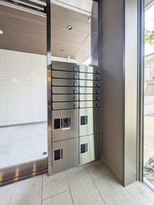 シャーメゾン平成東 * A0301号-13