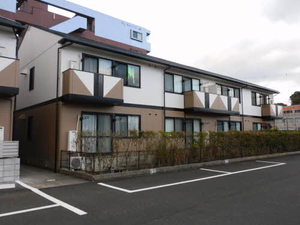 エスポワールＡ棟 A0101号-1