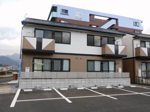 エスポワールＢ棟