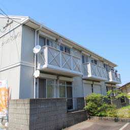 コーポウィングⅡ　＊ A0102号-1