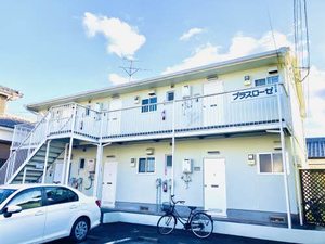 プラスローゼ A0101号-1