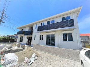 アルビコッカ３６　南津留　＊