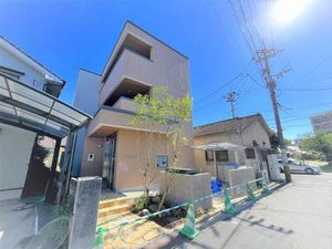 Ｌｅｎｔｏ金池南　＊