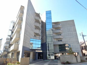 ルノアス博多 A0205号-1