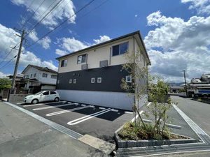 シャーメゾン光吉台　＊