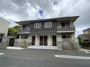 シャーメゾン京町　＊