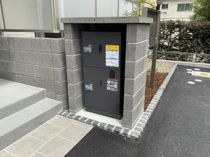 シャーメゾン京町　＊ A0201号-13