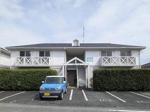 カーサヴェルデ　２棟