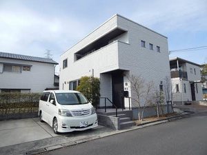 諫早市馬渡町貸家