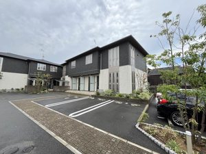 エンゼルハイム　７号館 A0101号-4