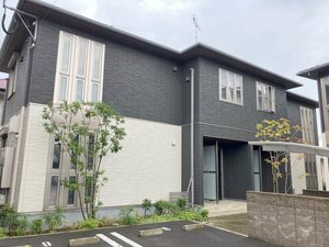 エンゼルハイム　８号館 B0102号-1