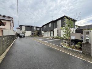 エンゼルハイム　８号館 B0102号-15