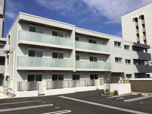 シャーメゾン堀川　＊ A0201号-12