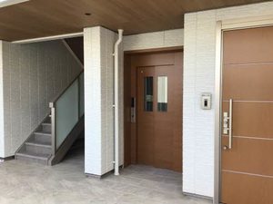 シャーメゾン堀川　＊ A0201号-13