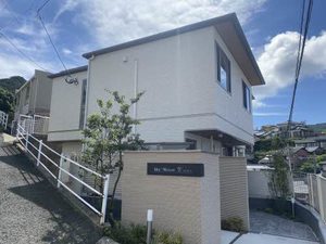 シャーメゾン空　＊