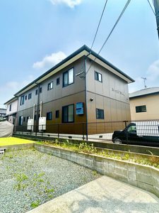 シャーメゾン三田川　Ａ棟