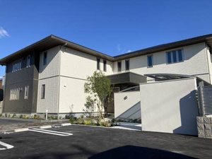 リラフォート須玖　＊