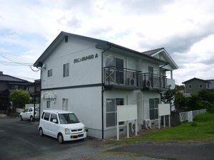 タウニィ豊後Ａ　＊ A0201号-1