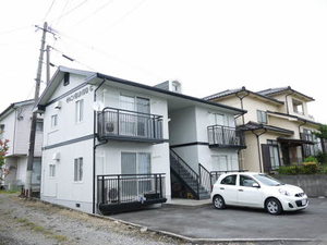 タウニィ豊後Ｃ棟　＊ C0102号-1