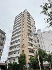 グランドメゾン西新プレイス