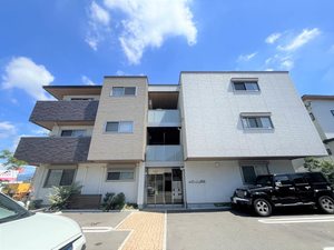 ロザージュ惣利　＊