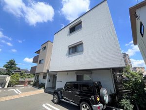 ロザージュ惣利 A0302号-14