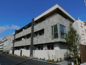 グランメゾン大龍 A0202号-1